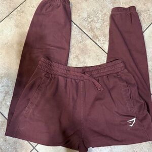 Gymshark Jogger Pants